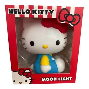 NEW Hello Kitty Gift Set mood light